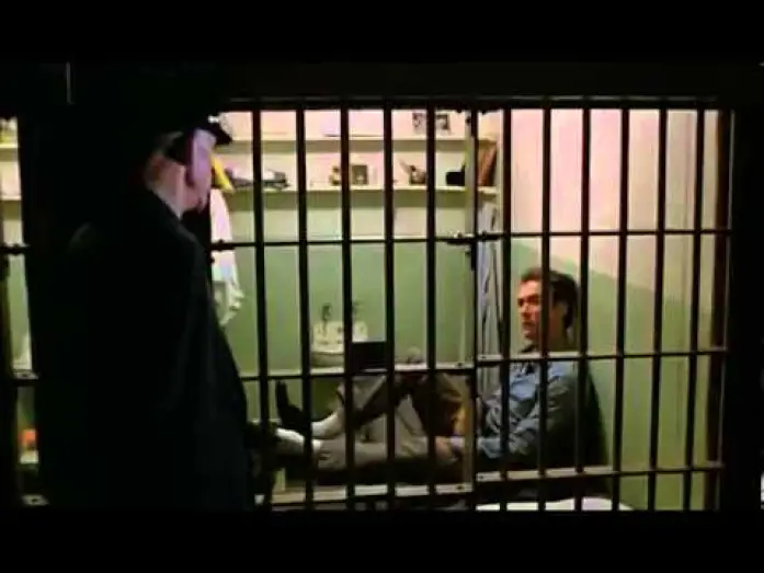 Watch film Escape from Alcatraz | l'&eacute;vad&eacute; d'Alcatraz - Escape from Alcatraz (1979)