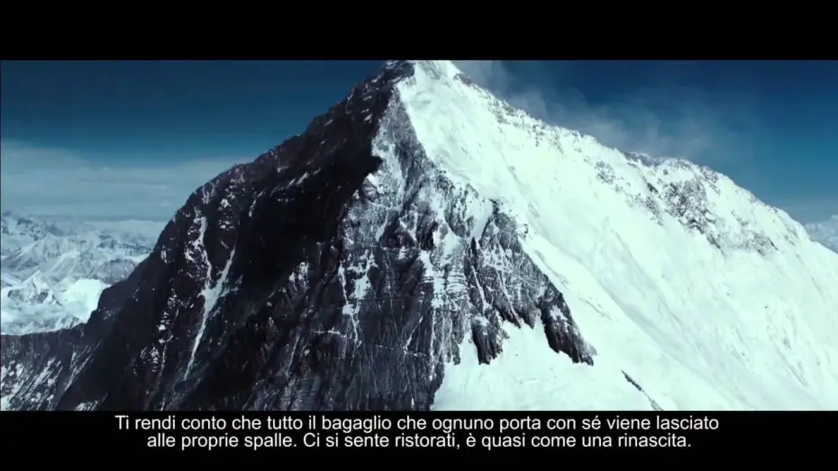 Watch film Everest | Everest - Featurette "Scalare l'Everest" (sottotitoli in italiano)