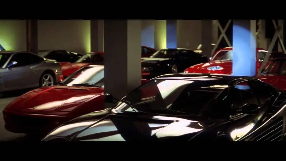 Watch film Gone in Sixty Seconds | 60 secondes chrono (2000) Bande annonce VF