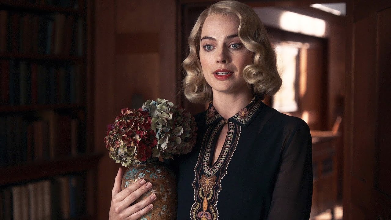 Watch film Goodbye Christopher Robin | Прощай, Кристофер Робин &mdash; Русский трейлер (2017)