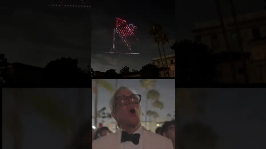 Watch film Jackass: Best and Last — Drone Show Rocket