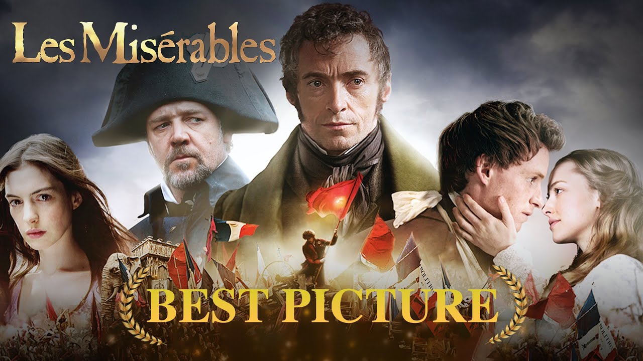 Watch film Les Mis&eacute;rables | The Revolution Begins Extended Preview