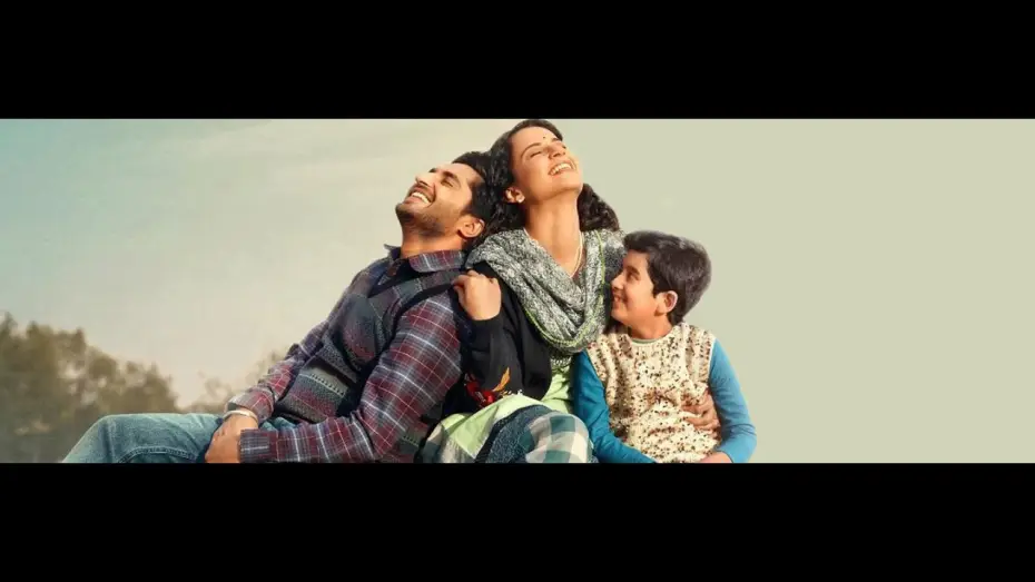 Watch film Panga | PANGA - Bande Annonce [VOST]