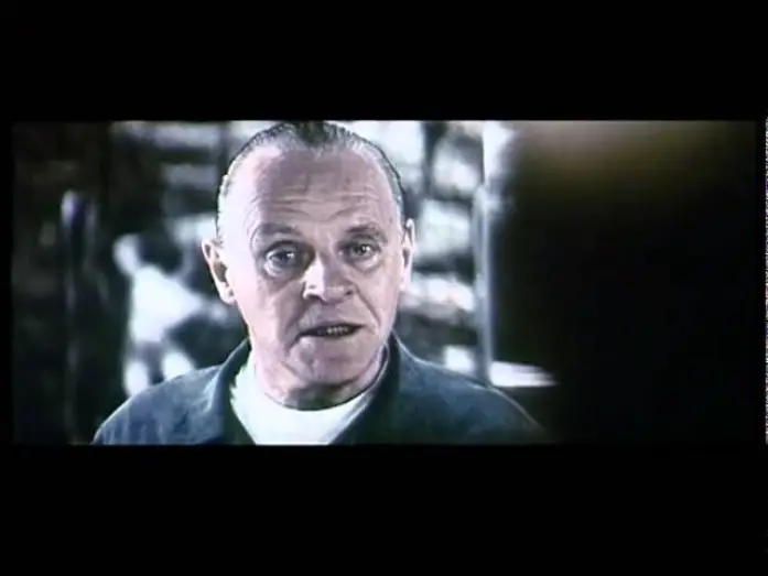 Watch film Red Dragon | Dragon Rouge (  bande annonce VF )