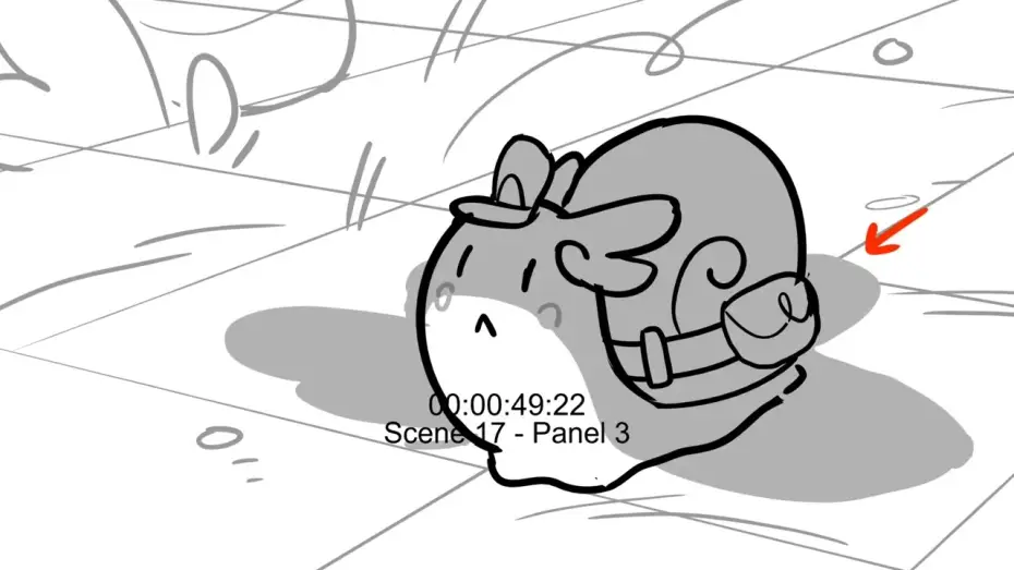 Watch film Snail Mail — Snail Mail | Animatic