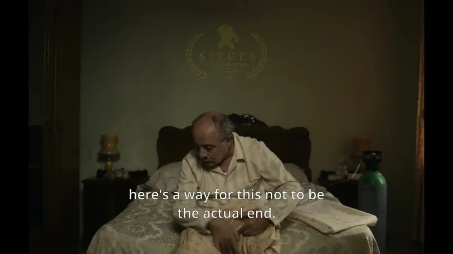 Watch film Still Life with Ghosts | Official Trailer