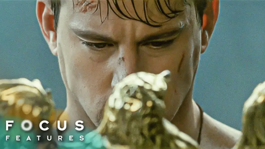 Watch film The Eagle | The Romans Fight the Seal People in the River