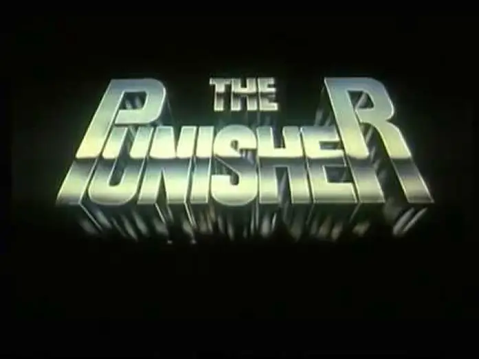 Watch film The Punisher | Punisher 1989 (Bande Annonce VF)