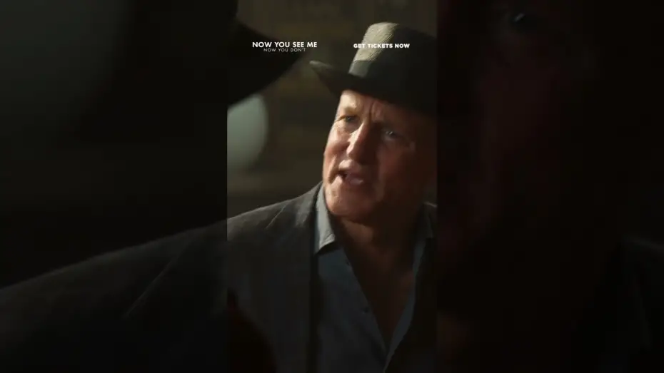 Watch film Now You See Me 3 | Critics agree - Now You See Me: Now You Don&rsquo;t delivers the fun.