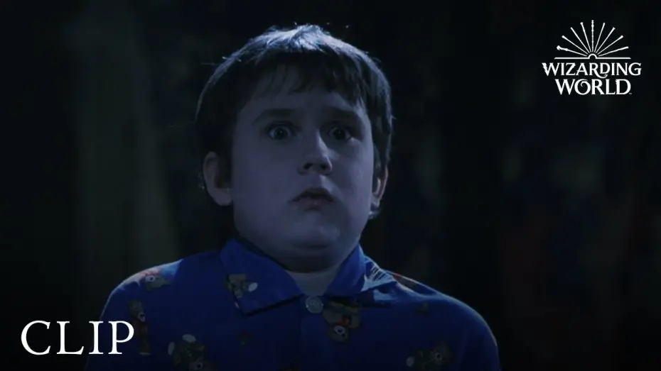 Watch film Harry Potter and the Philosopher's Stone | Neville Stands Up to His Classmates