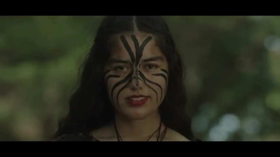 Watch film Meteor: Day One | Meteor Day One (2024) Official Trailer - Thom Hallum, Cliff Dean, Walker Haynes