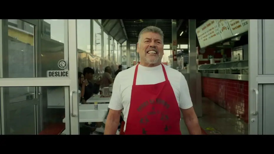 Watch film El Halc&oacute;n: Sed de Venganza | EL HALCON TRAILER OFICIAL