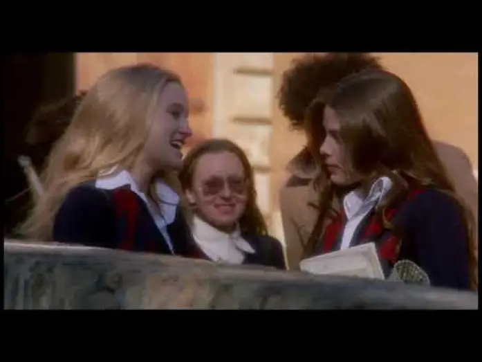 Watch film Appassionata | Appassionata