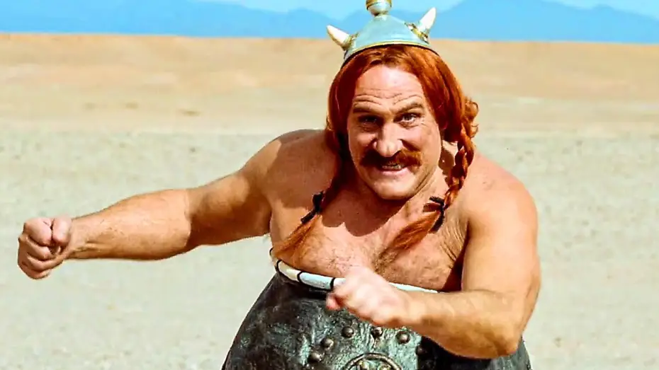 Watch film Asterix & Obelix: Mission Cleopatra | AST&Eacute;RIX ET OB&Eacute;LIX: MISSION CL&Eacute;OP&Acirc;TRE Bande Annonce (2023) Version Restaur&eacute;e 4K