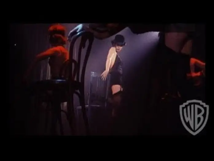 Watch film Cabaret | Original Theatrical Trailer