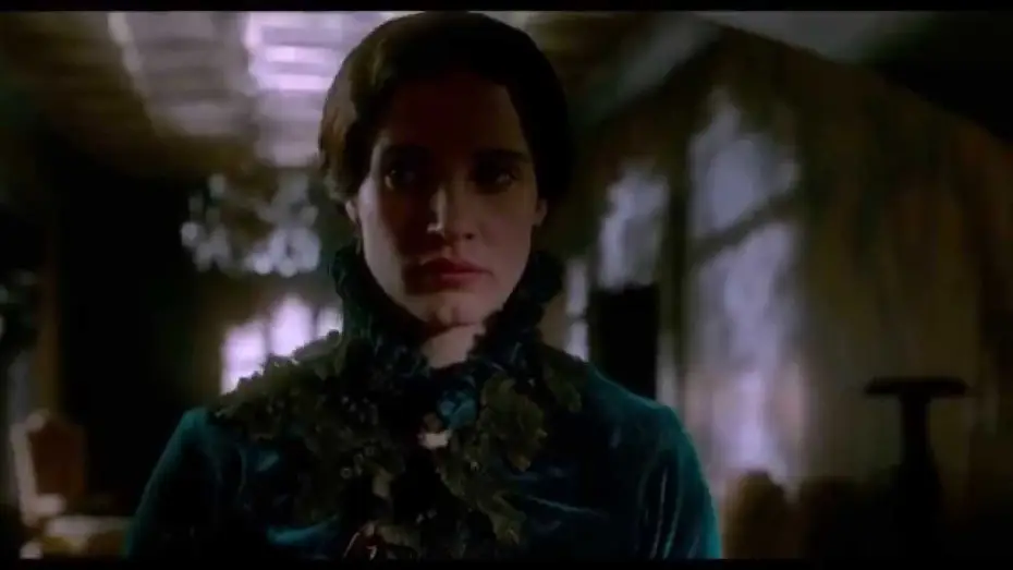 Watch film Crimson Peak | Crimson Peak di Guillermo Del Toro - Trailer ufficiale sottotitolato in italiano