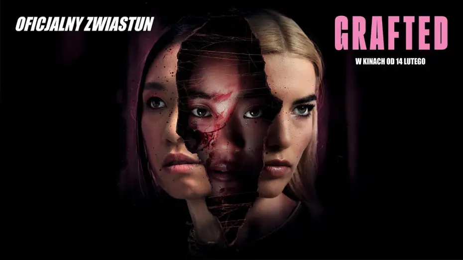Watch film Grafted | Zwiastun PL