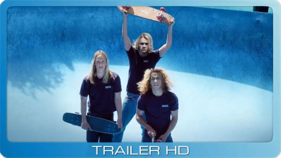 Watch film Lords of Dogtown — Lords of Dogtown ≣ 2005 ≣ Trailer