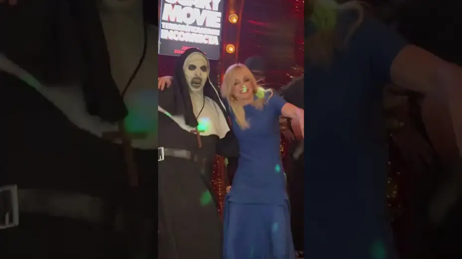 Watch film Scary Movie | Cindy's Got Moves