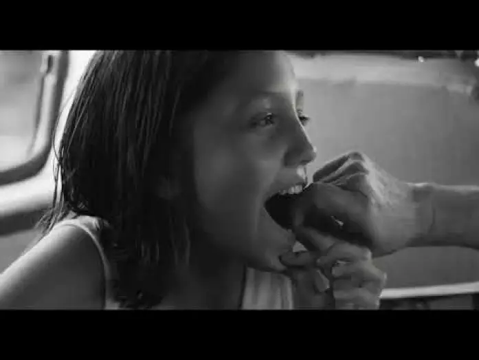 Watch film The Message | Official Trailer