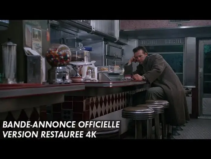 Watch film Angel Heart — ANGEL HEART - Bande Annonce VOST