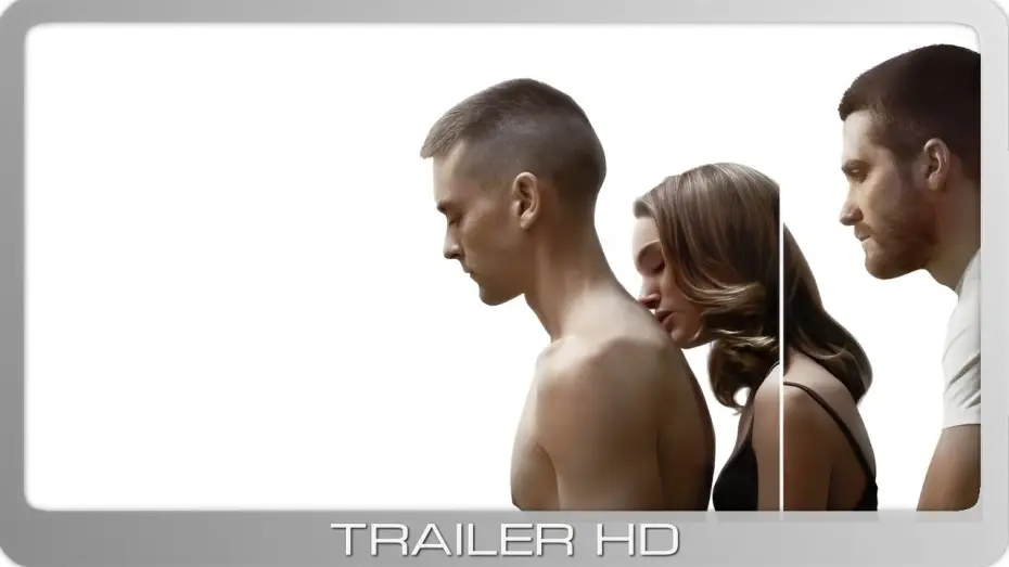 Watch film Brothers | Brothers ≣ 2009 ≣ Trailer ≣ German | Deutsch