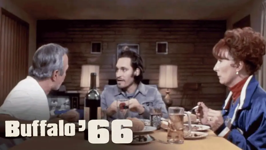 Watch film Buffalo '66 | 'Pointed Knife' Scene