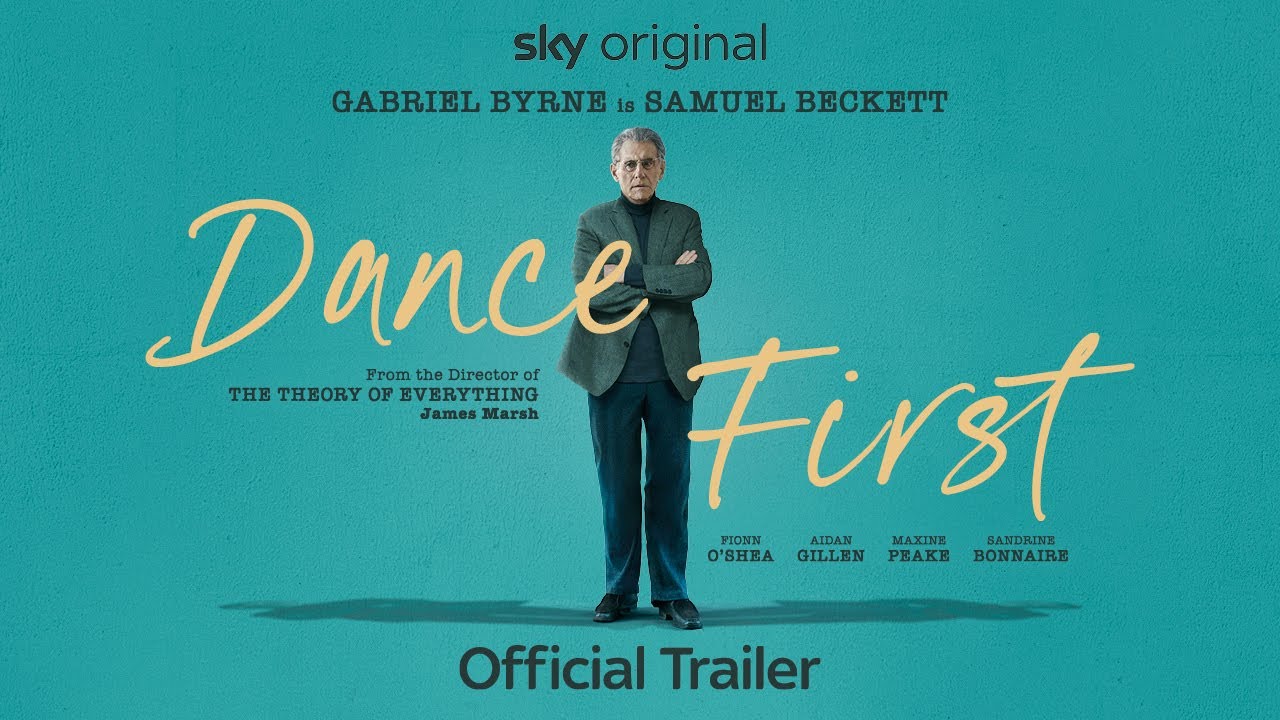 Watch film Dance First | Official Trailer