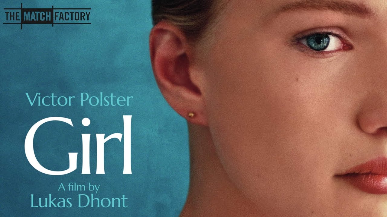 Watch film Girl | GIRL by Lukas Dhont (Official International Trailer)