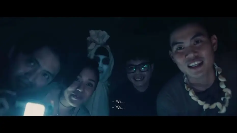 Watch film Harusnya Horror | Reza Arap Dimanfaatkan! Official Trailer Harusnya Horor