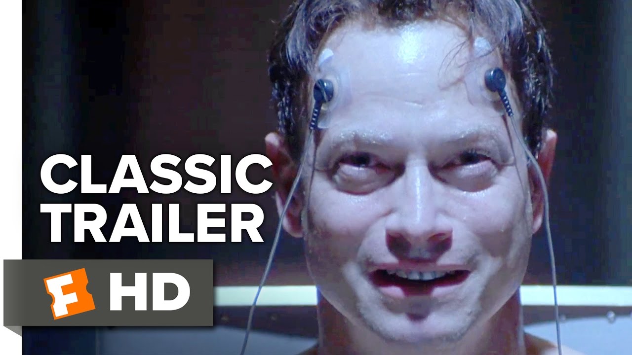 Watch film Impostor | Impostor (2001) Official Trailer 1 - Gary Sinise Movie