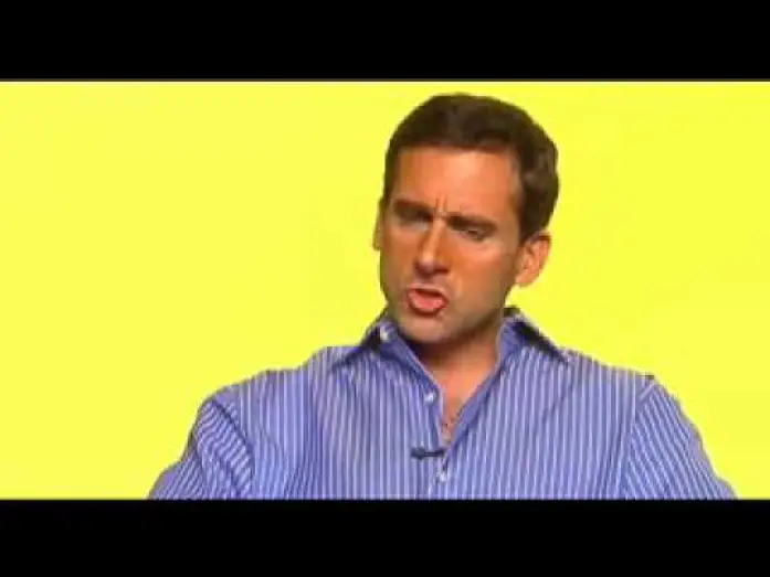 Watch film Little Miss Sunshine | Steve on Steve - 3 People on a road trip