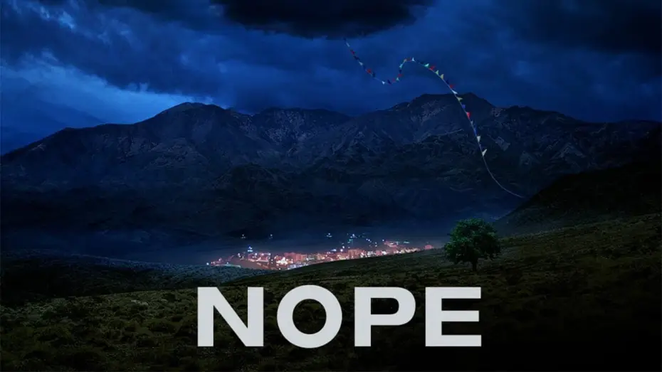 Watch film Nope — NOPE  Bande annonce VF