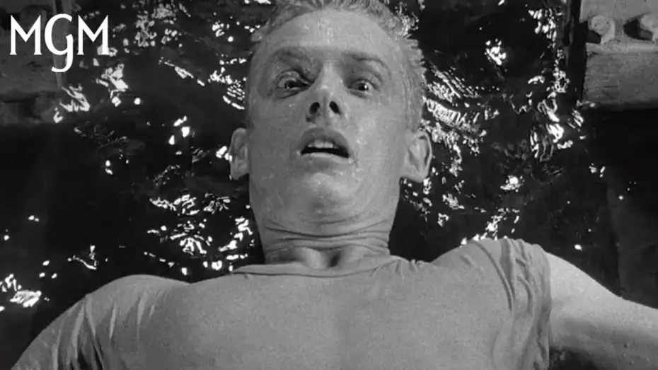 Watch film Run Silent, Run Deep | Underwater Ambush Scene