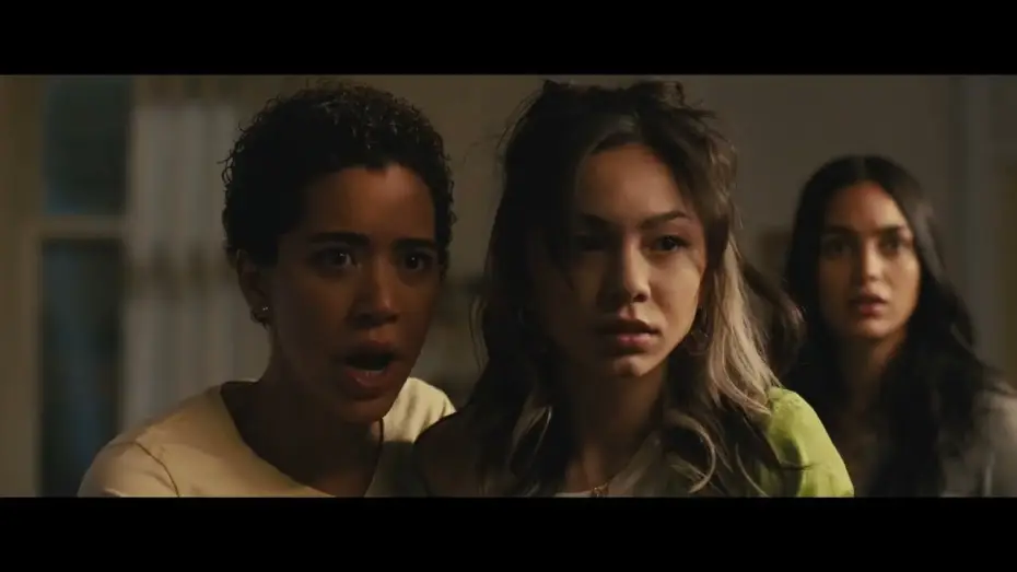 Watch film Scream VI | Contenido exclusivo: Ghostface m&aacute;s cruel y despiadado [VOSE]