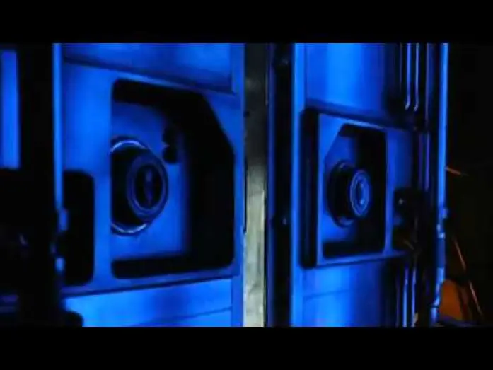 Watch film Terminator 2: Judgment Day | Terminator 2 - Rare Trailer - Deutsch SD