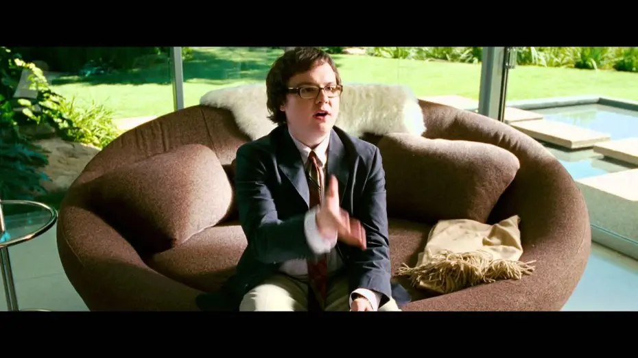 Watch film A Thousand Words | Mille Mots : bande-annonce VF