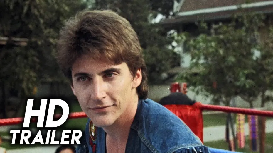 Watch film The King of the Kickboxers | The King of the Kickboxers (1990) Original Trailer [HD]