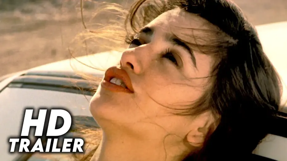 Watch film Jamon Jamon | Jam&oacute;n, Jam&oacute;n (1992) Original Trailer [HD]