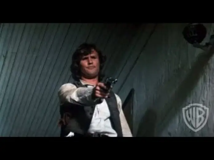 Watch film Pat Garrett & Billy the Kid | Trailer 2b