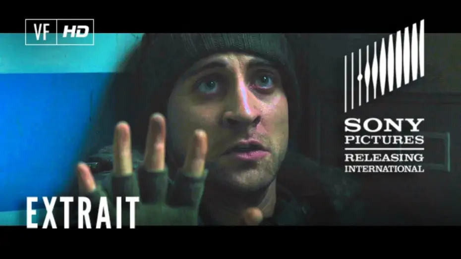 Watch film The 5th Wave — La 5ème Vague - Extrait What's In Your Hand - VF