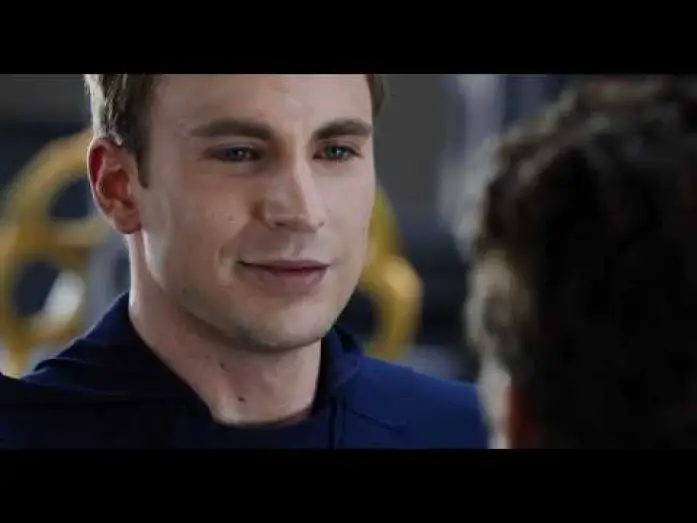 Watch film The Avengers | TV Spot - Team