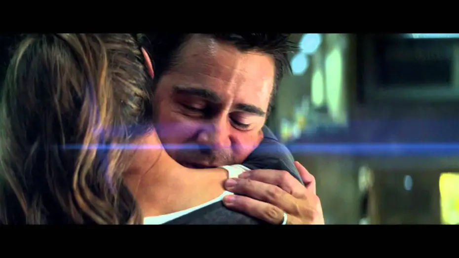 Watch film Total Recall | Total Recall - Trailer E - Deutsch HD