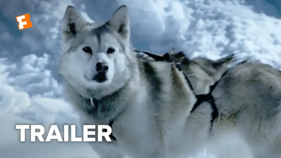 Watch film The Great Alaskan Race | The Great Alaskan Race Trailer #1 (2019) | Movieclips Indie