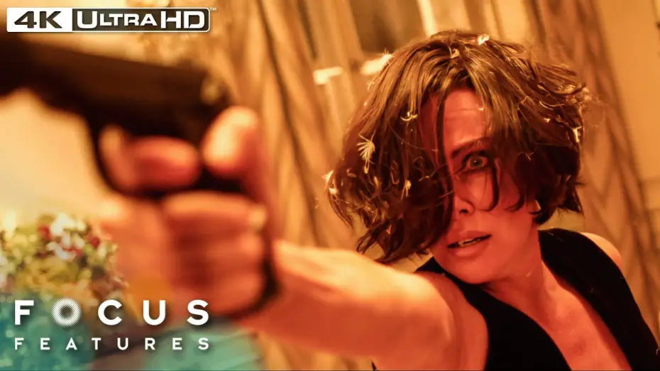 Watch film Atomic Blonde | Lorraine Takes out a KGB Squad