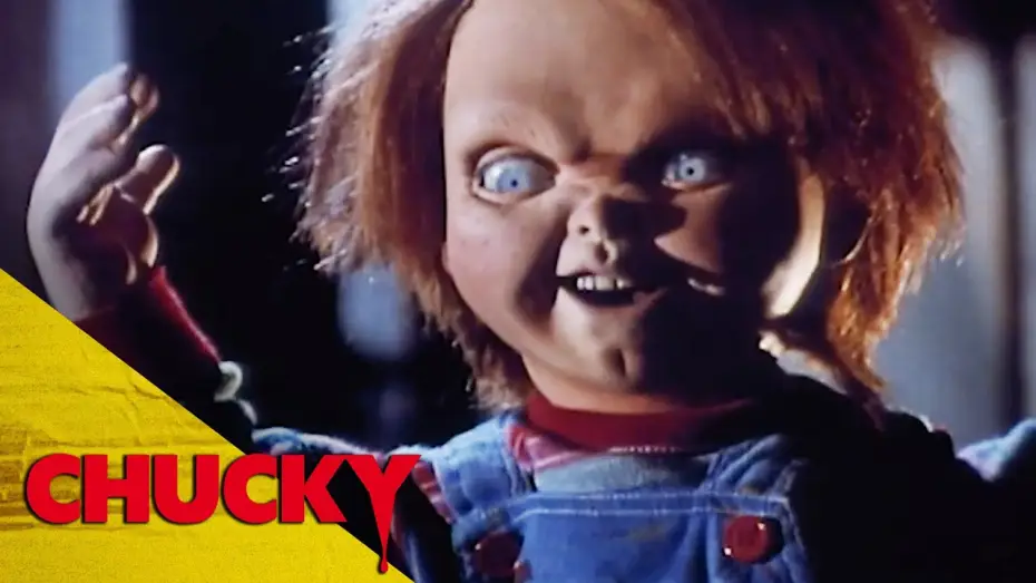 Watch film Child's Play 3 | Official Trailer