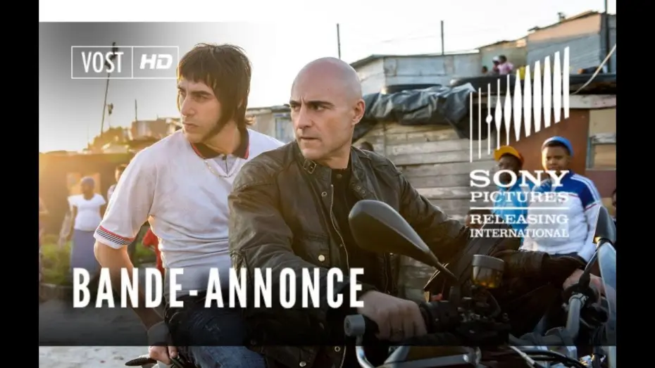 Watch film Grimsby | Grimsby Agent trop sp&eacute;cial - Bande Annonce VOST