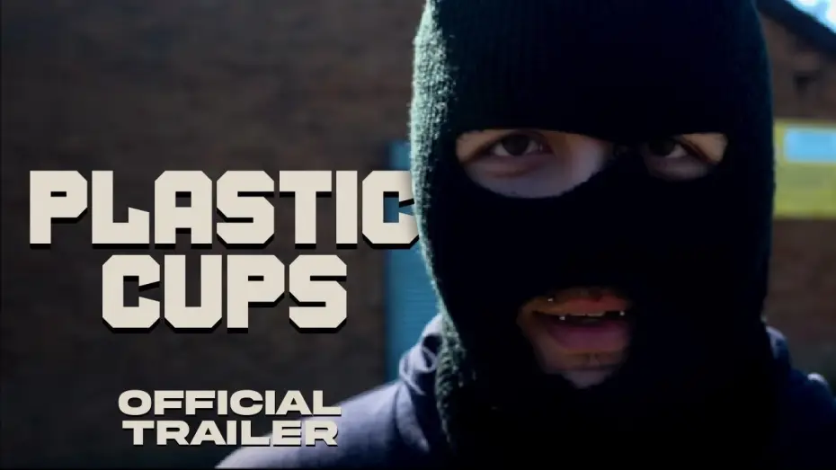 Watch film Plastic Cups — PLASTIC CUPS | Official Trailer No2