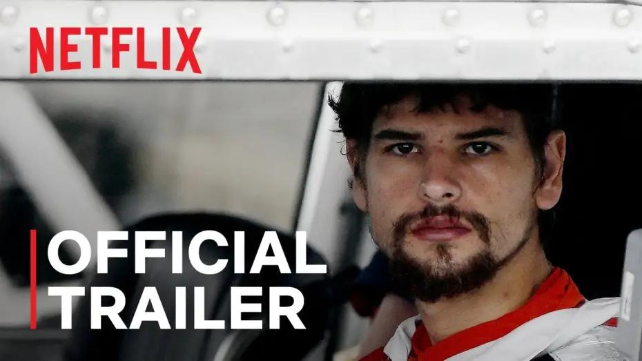 Watch film The Carman Family Deaths | Official Trailer