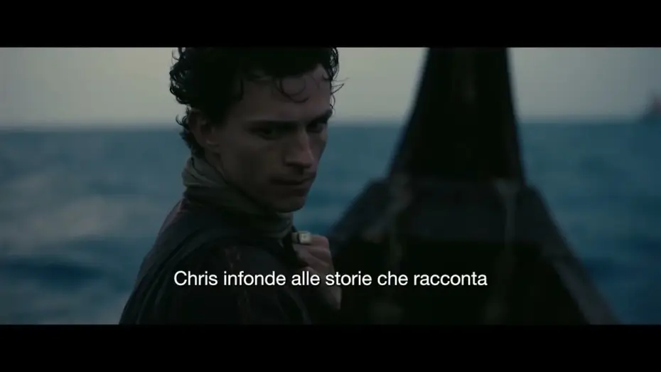 Watch film The Odyssey — La più grande storia mai raccontata | Dal 16 luglio al cinema